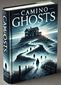 Camino Ghosts by John Grisham