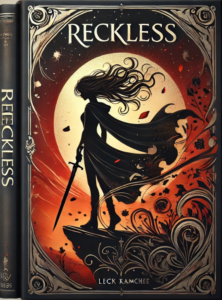 Reckless byLauren Roberts