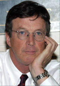 Michael Crichton