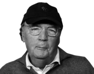 James Patterson