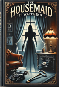 The Housemaid Is Watching By Freida McFadden