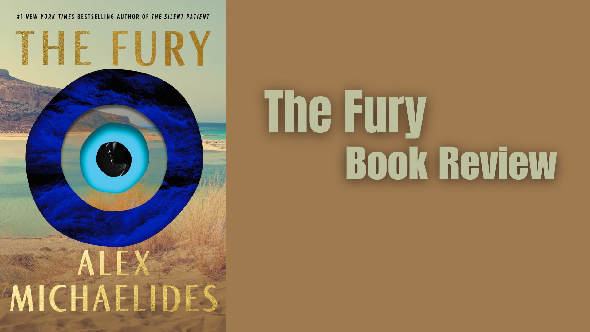 The Fury Book Review