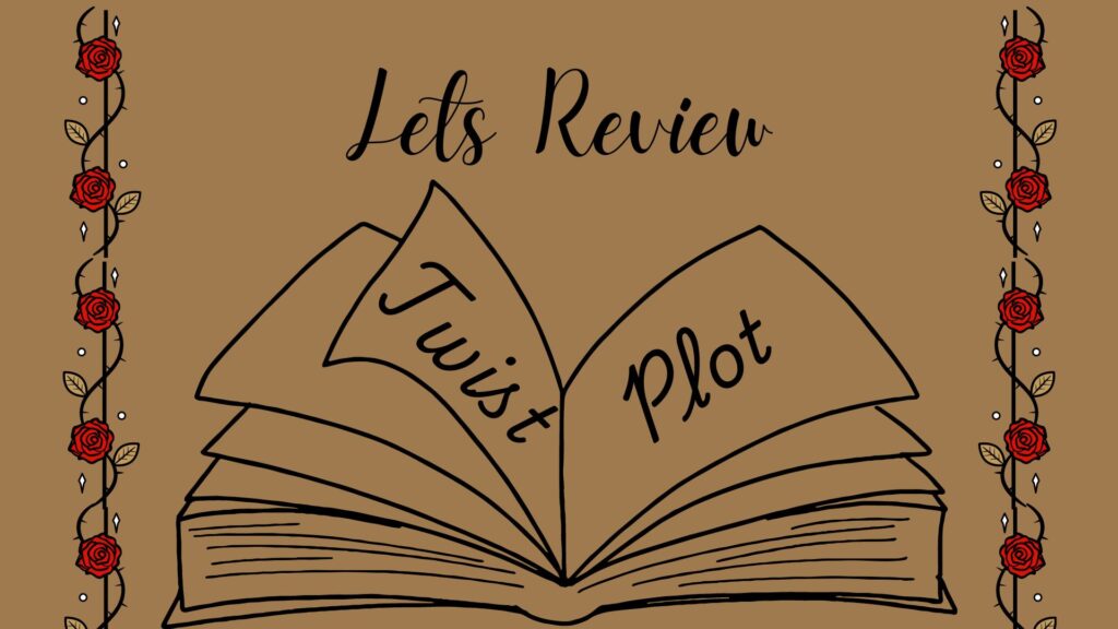 A Court Of Thorns And Roses Book Review