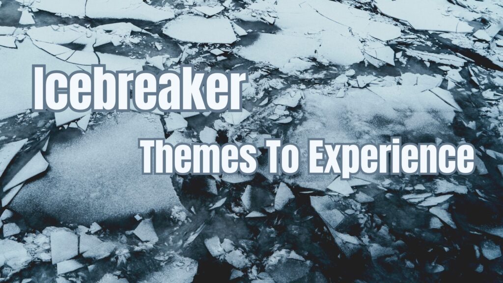 Icebreaker Book Review of It's Themes