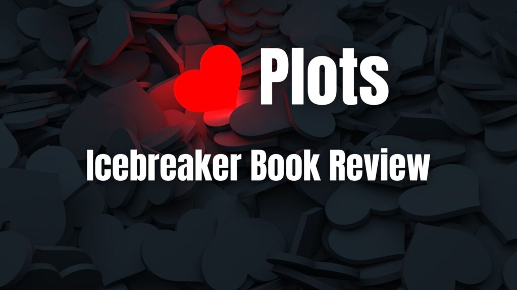 Icebreaker Book Review