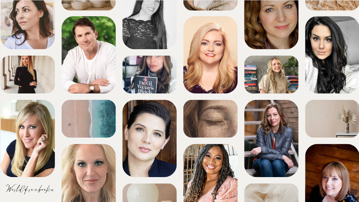 15 Authors Like Colleen Hoover For Your Next Reading Experience