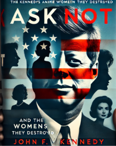 Ask Not The Kennedys and the Women They Destroyed by Maureen Callahan