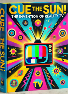 Cue the Sun! The Invention of Reality TV by Emily Nussbaum