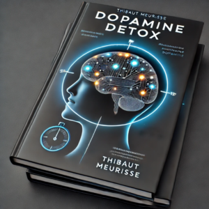 Dopamine Detox by Thibaut Meurisse