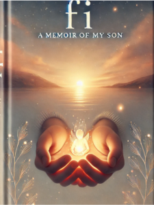 Fi A Memoir of My Son by Alexandra Fuller