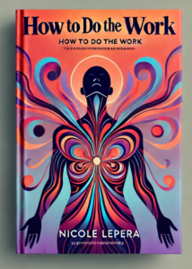 How to Do the Work by Nicole LePera