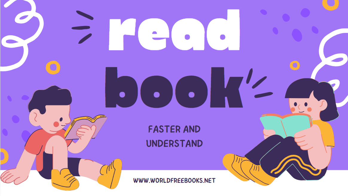 How to Read Books Faster And Understand | 5 Ways to Read Better