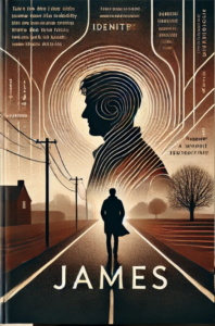 James by Percival Everett