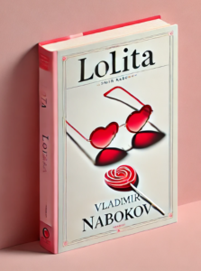 Lolita by Vladimir Nabokov