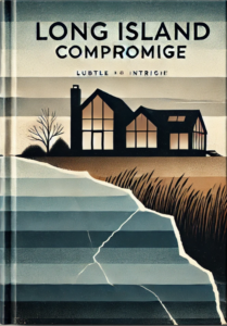 Long Island Compromise by Taffy Brodesser-Akner