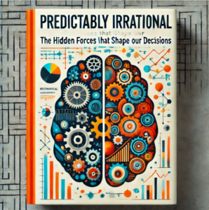 Predictably Irrational The Hidden Forces That Shape Our Decisions by Dan Ariely