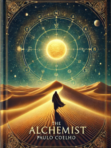 The Alchemist by Paulo Coelho