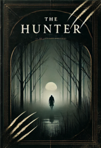 The Hunter by Tana French