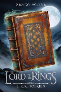 The Lord of the Rings by J.R.R. Tolkien