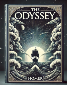 The Odyssey by Homer