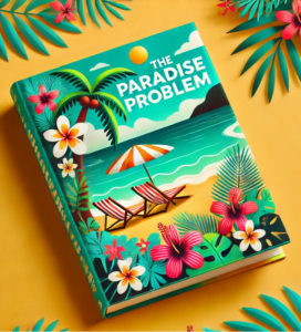 The Paradise Problem by Christina Lauren