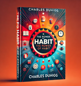 The Power of Habit by Charles Duhigg