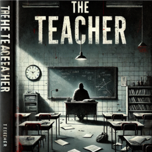 The Teacher by Freida McFadden