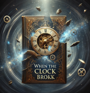 When the Clock Broke by John Ganz