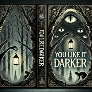 You Like It Darker by Stephen King