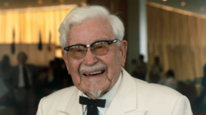 Colonel Sanders