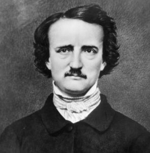 Edgar Allan Poe