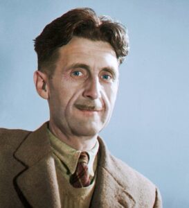 George Orwell