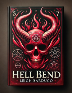 Hell Bent by Leigh Bardugo