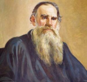 Leo Tolstoy