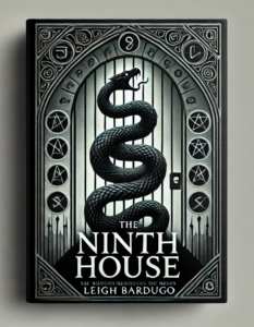 Ninth House by Leigh Bardugo