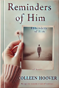 Reminders of Him By Colleen Hoover