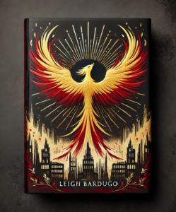 Ruin and Rising by Leigh Bardugo