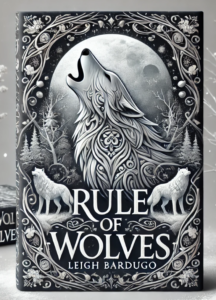 Rule of Wolves by Leigh Bardugo