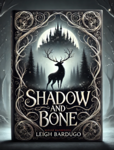 Shadow and Bone by Leigh Bardugo