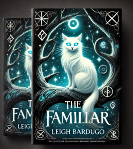 The Familiar by Leigh Bradugo