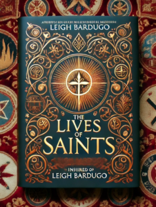 The Lives of Saints by Leigh Bardugo