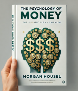 The Psychology of Money by Morgan Housel