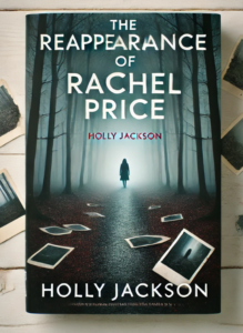 The Reappearance of Rachel Price by Holly Jackson