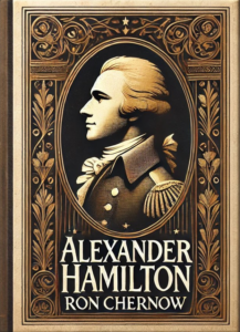 Alexander Hamilton