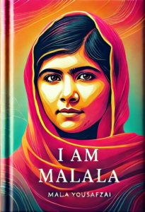 I Am Malala