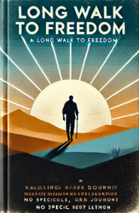 Long Walk to Freedom