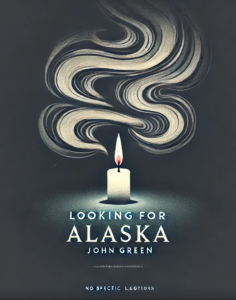 Looking for Alaska