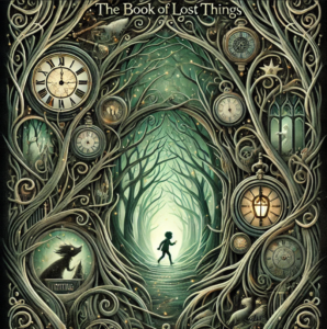 The Book of Lost Things