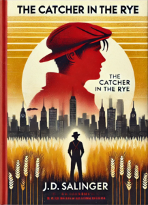 The Catcher in the Rye