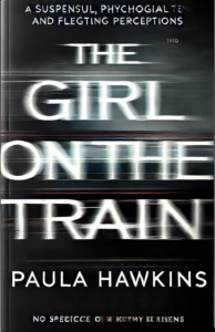 The Girl on the Train